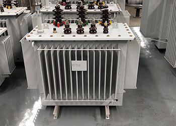 黑河400kva油浸式变压器厂家